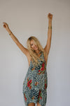 The Sun Dress - Ruby