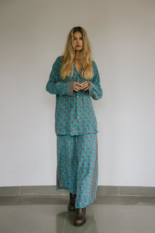  Boyfriend Shirt - Mythos