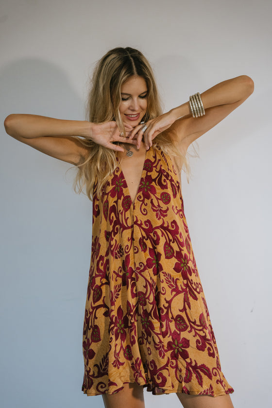 The Party Dress - Music