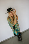 Long Caftan - Taylor