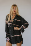 Boyfriend Shirt - Serena