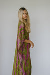 Long Caftan - Milo