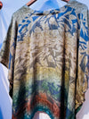 Mini Caftan - Galilee