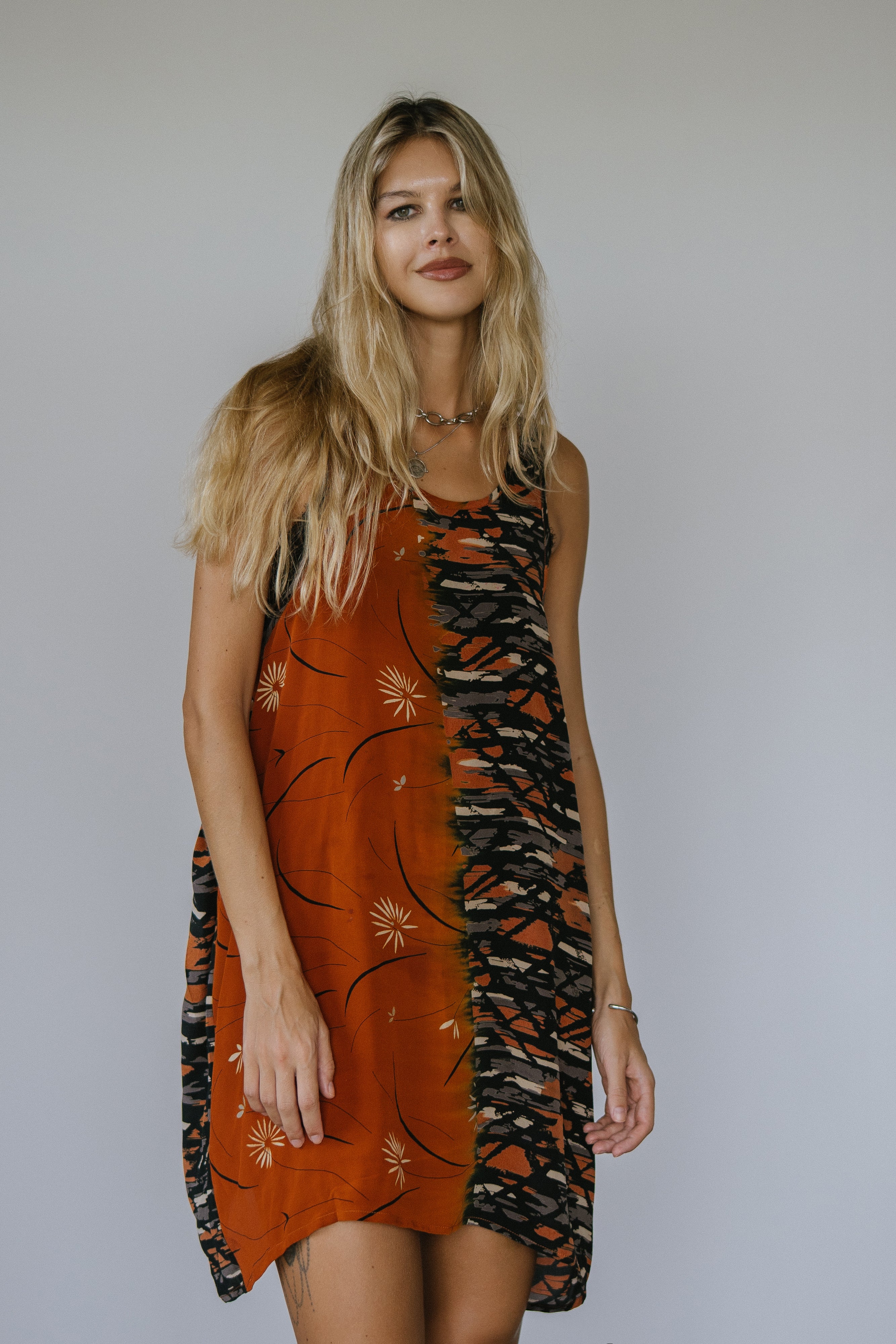 The Sun Dress - Gus