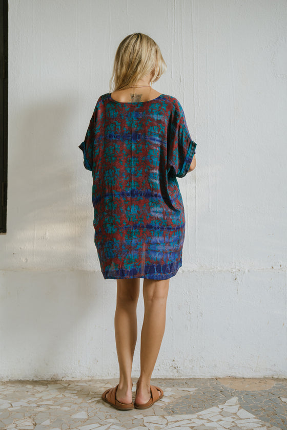 The Oversized T - One of a Kind - Lauryn