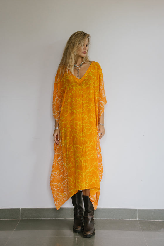 Long Caftan - Katana