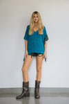 Mini Caftan - Alexa