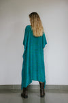 Long Caftan - Fuzz