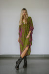 Long Caftan - Milo