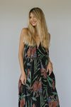 Sun Child Classic Silk Dress - Maddox
