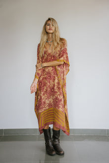  Long Caftan - Ollie