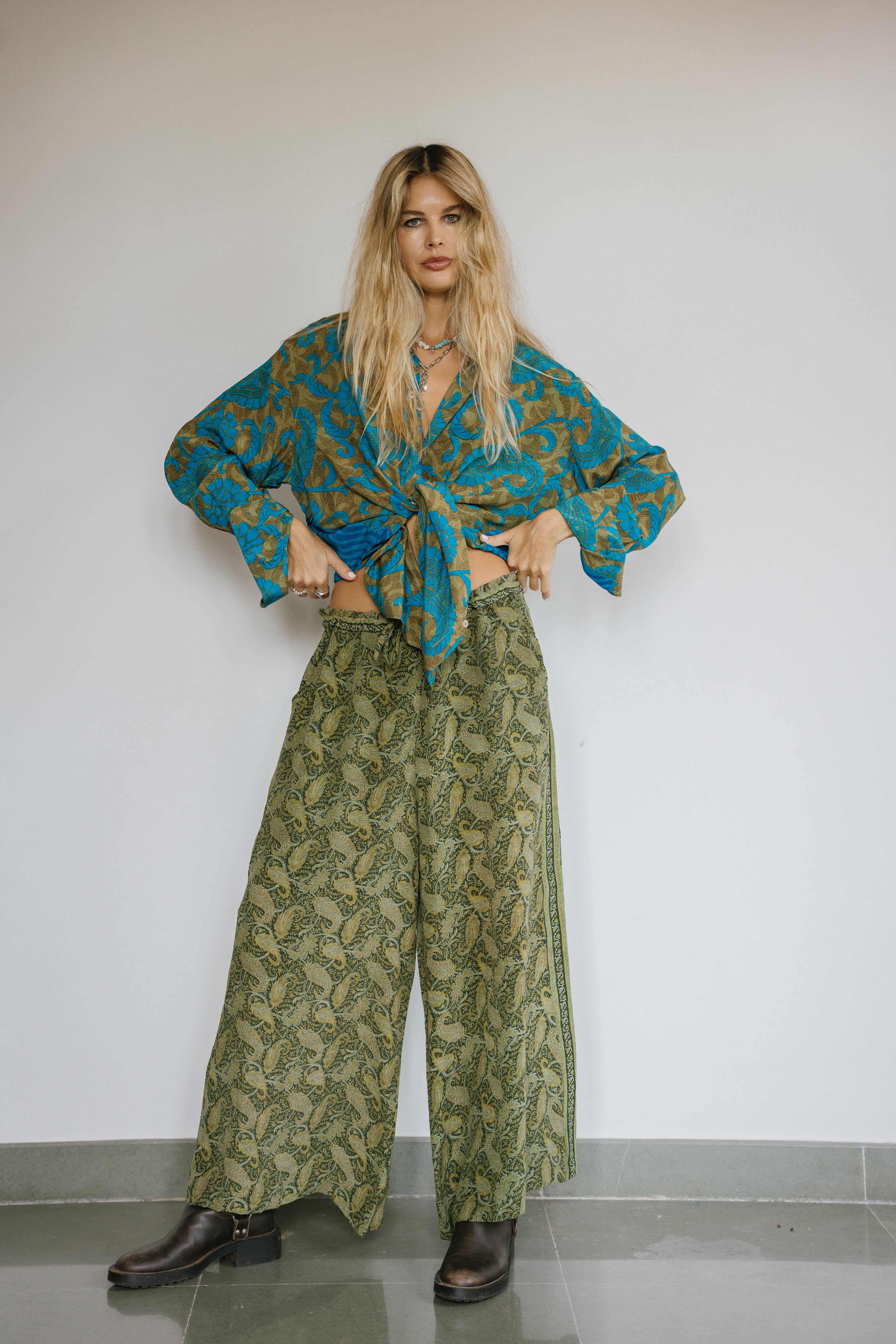 The Pant - Lexi