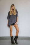 Mini Caftan - Liberty
