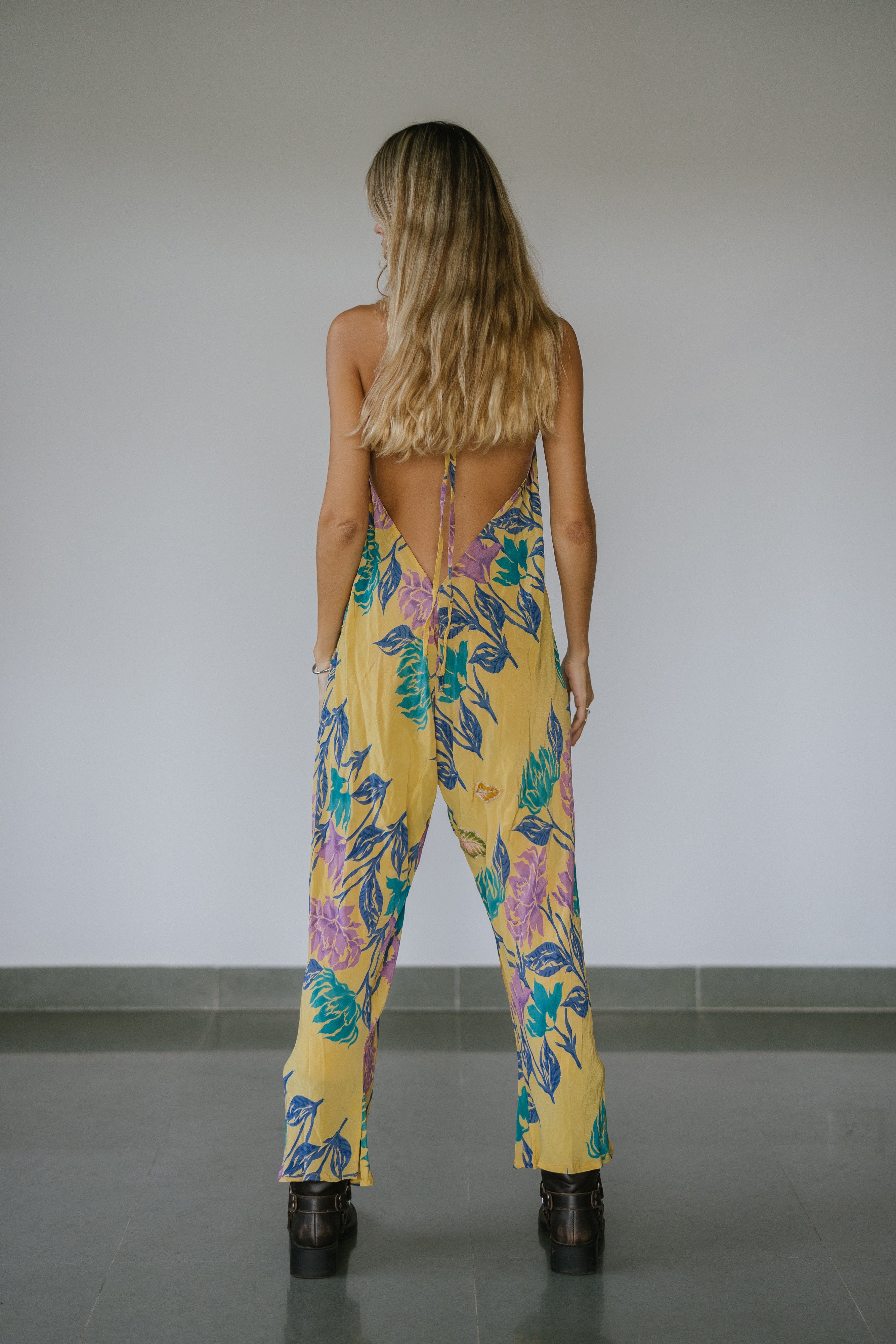 Jumpsuit - Kennedy
