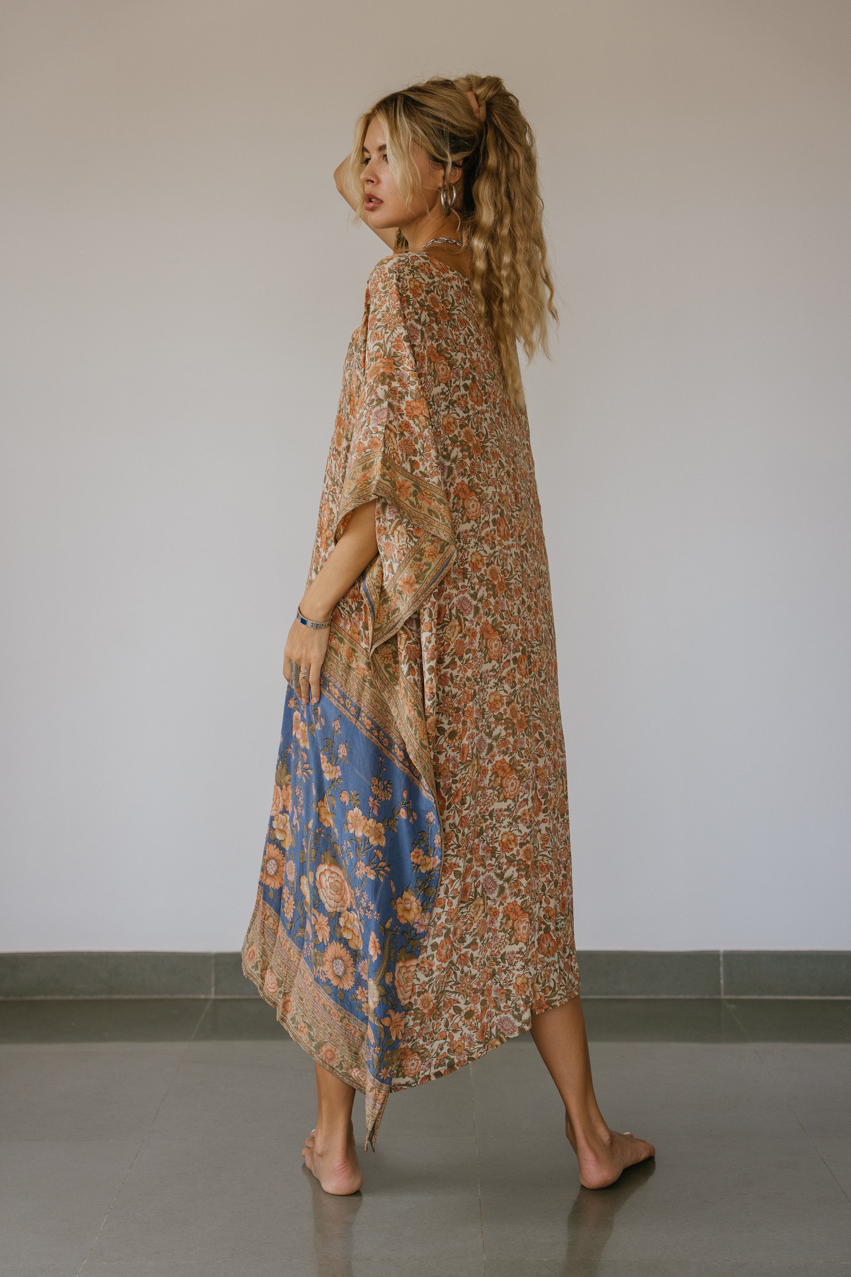 Long Caftan - Tahoe