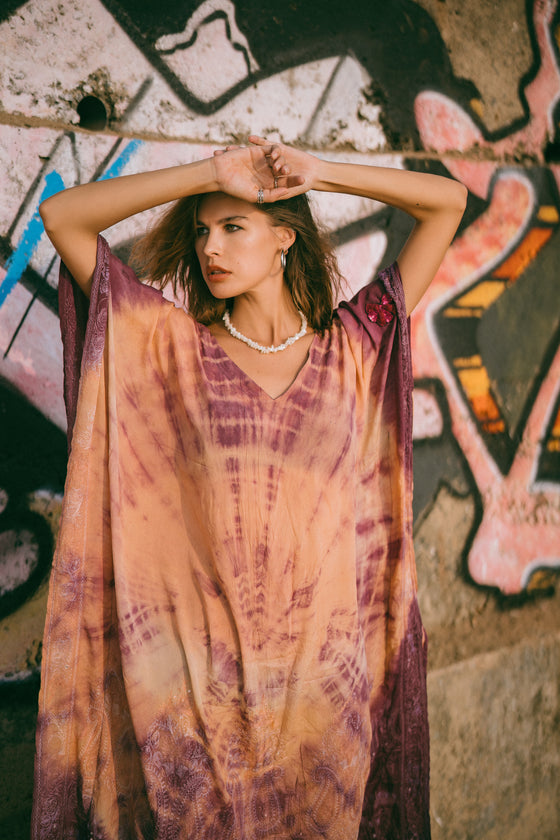 Long Caftan - Alena