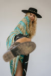 Long Caftan - Taylor
