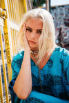 Long Caftan - NYC