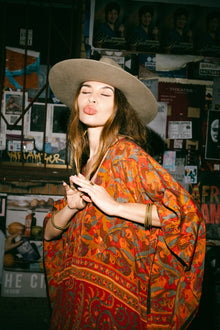  Long Caftan - Magnus