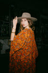 Long Caftan - Magnus