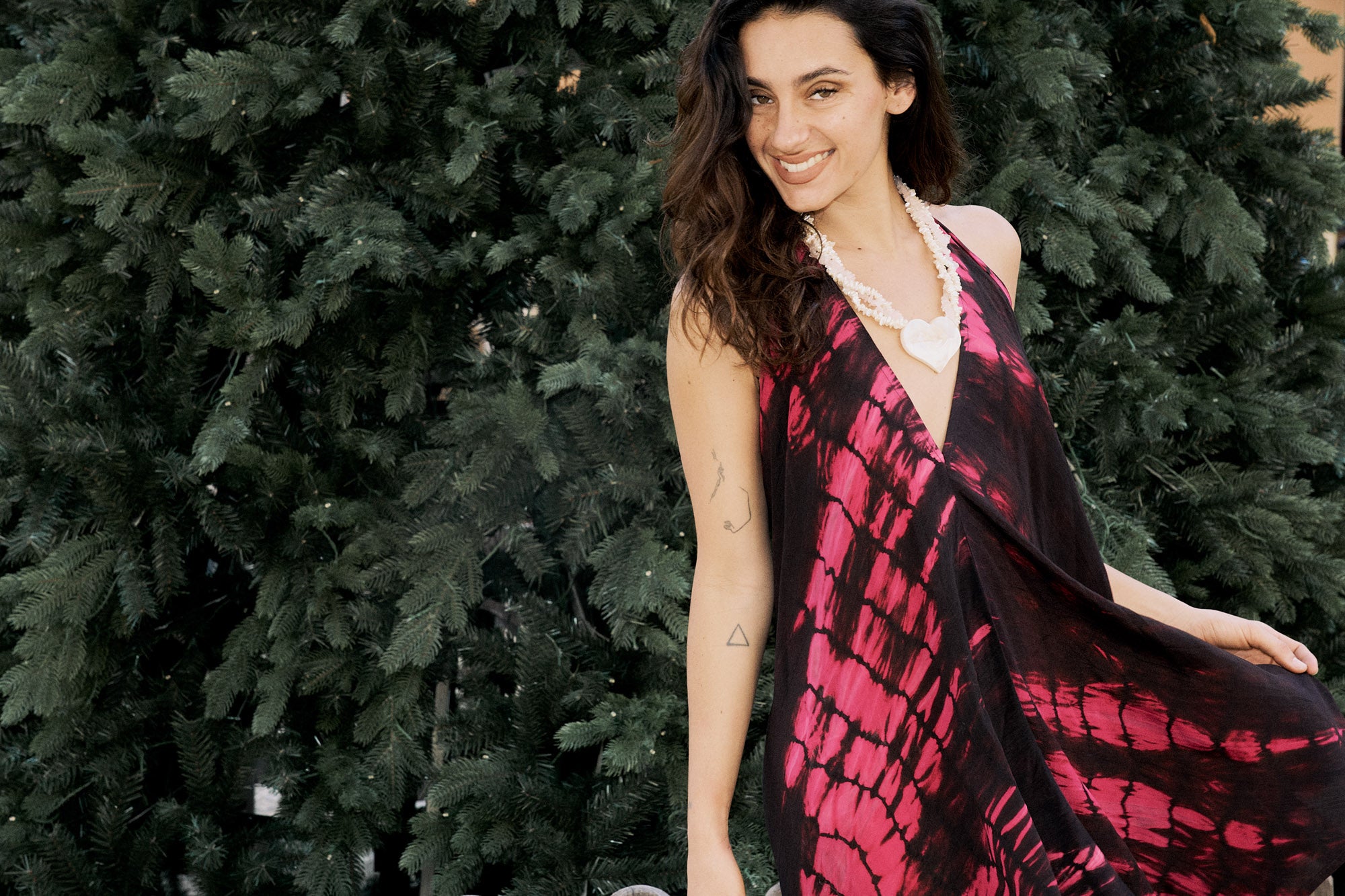 The Party Dress - Barnes