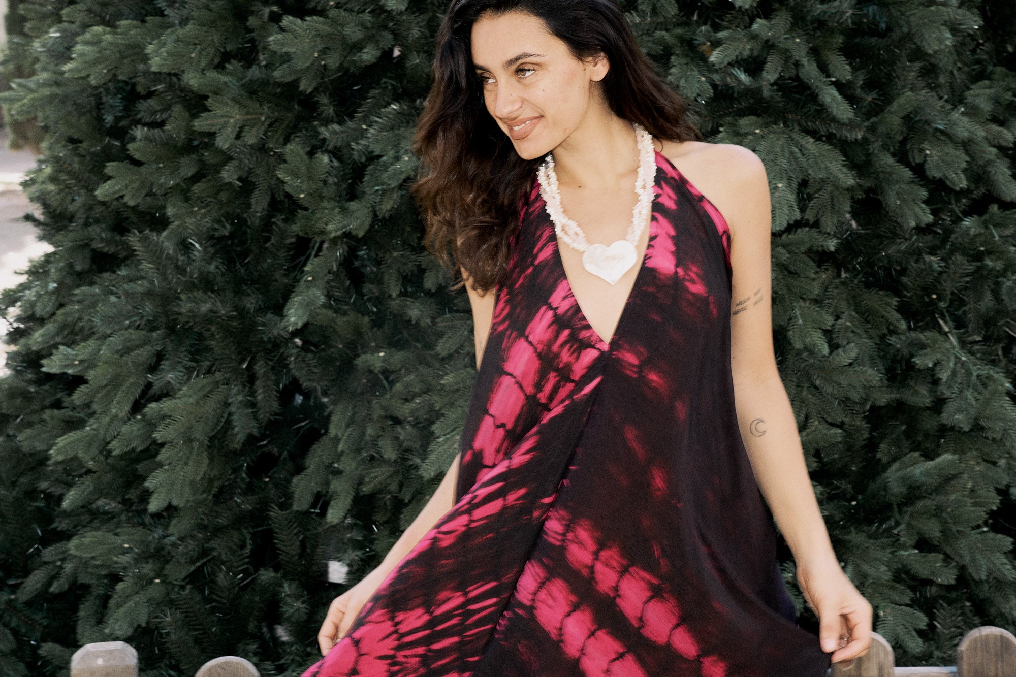 The Party Dress - Barnes