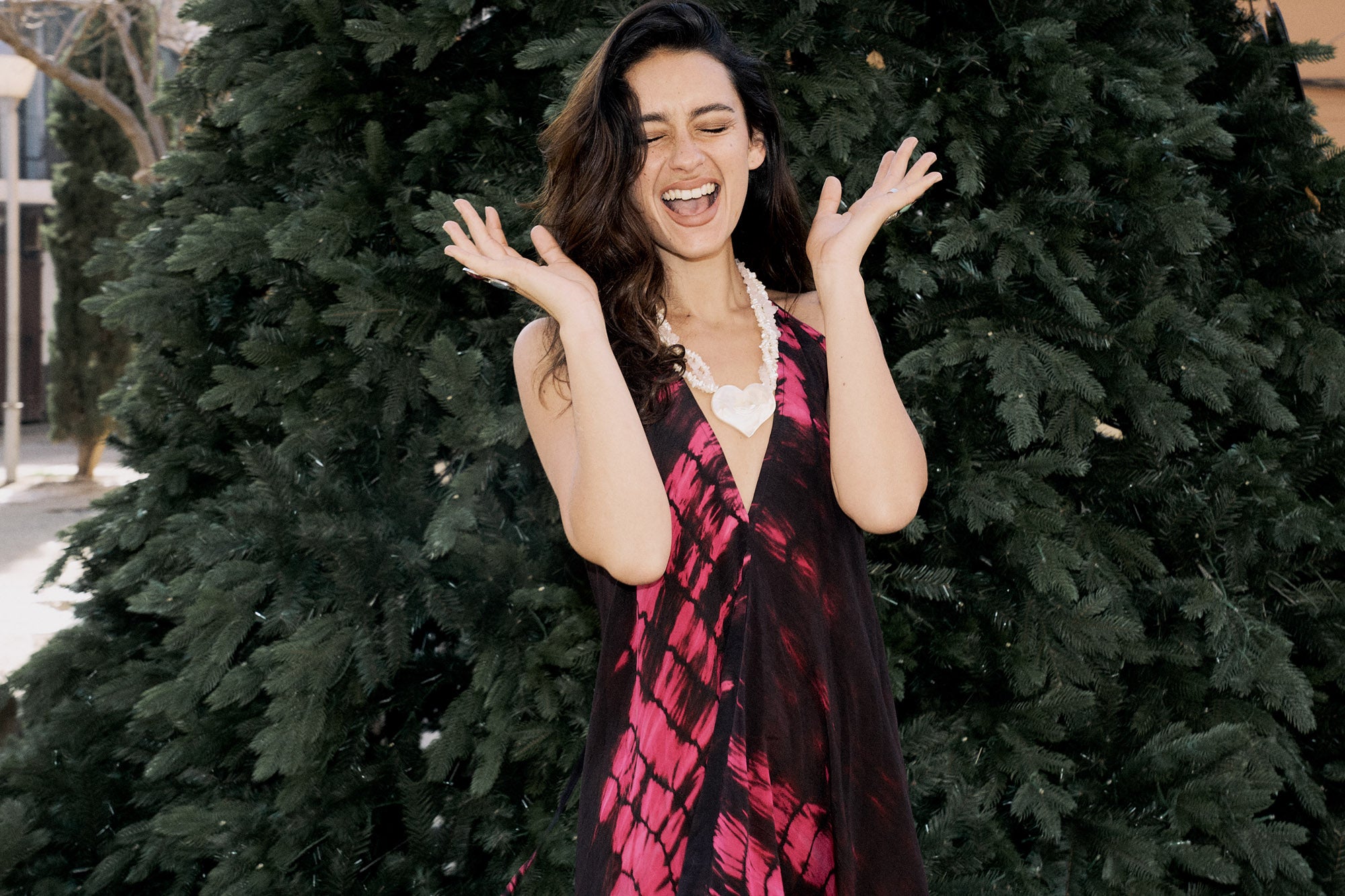 The Party Dress - Barnes