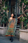 Long Caftan - Liberty