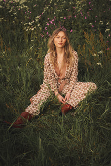  Kimono Wrap Dress - One of a Kind - Pharrell
