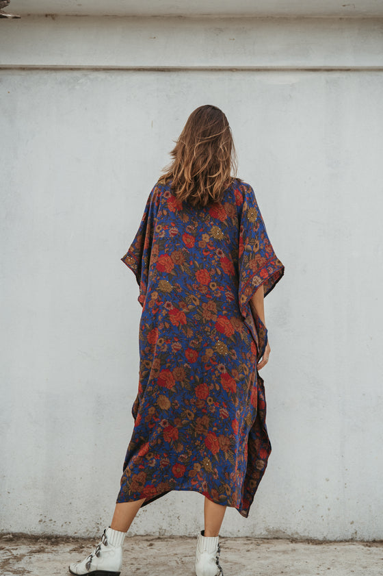 Long Caftan - Kristine