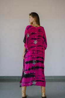  Long Caftan - Parker