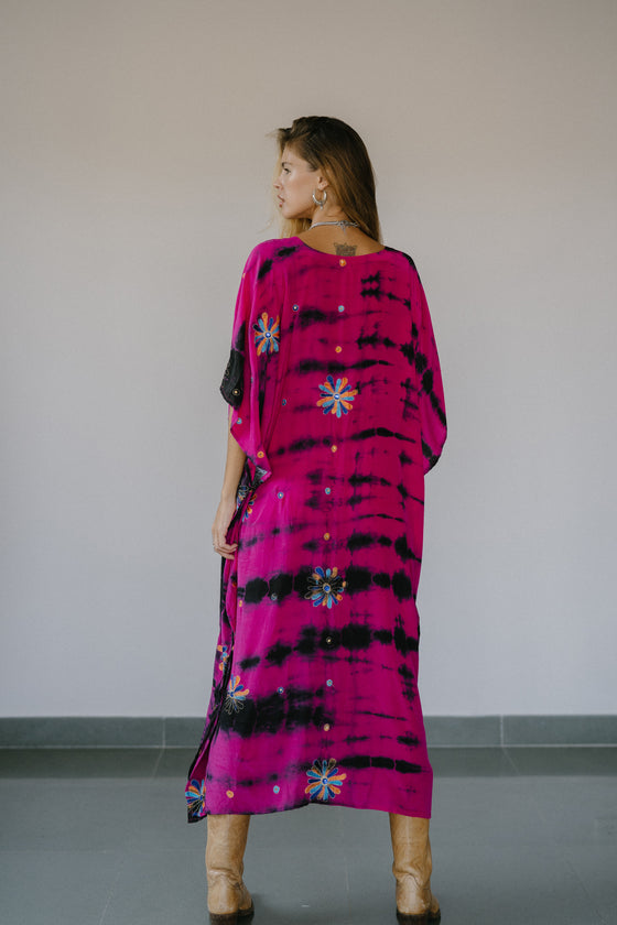 Long Caftan - Parker