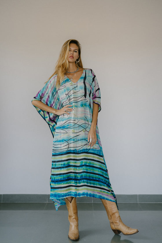 Long Caftan - Chelsea