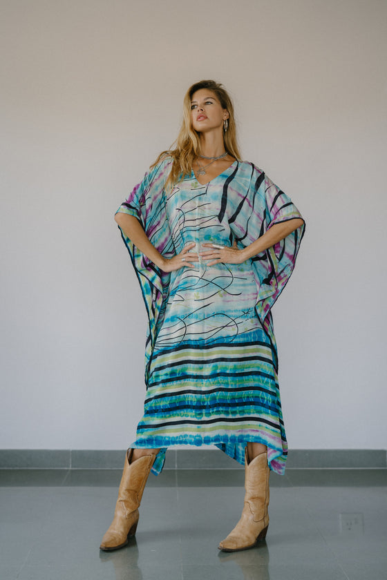 Long Caftan - Chelsea