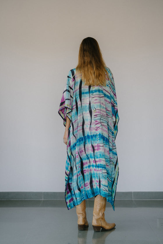 Long Caftan - Chelsea