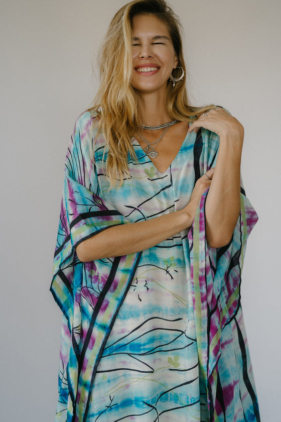 Long Caftan - Chelsea