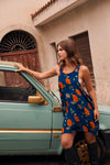 The Sun Dress - One of a Kind - Elle