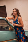 The Sun Dress - One of a Kind - Elle