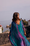 Long Caftan - One of a Kind - Roman Holiday