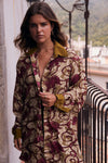 Boyfriend Shirt - One of a Kind - Oviedo