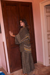 Kimono Wrap Dress - One of a Kind - Devon